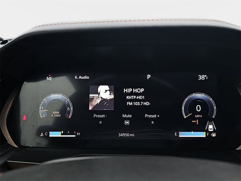 Used 2023 Jeep Grand Cherokee Summit image 22