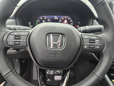 New 2025 Honda Accord EX-L image 16