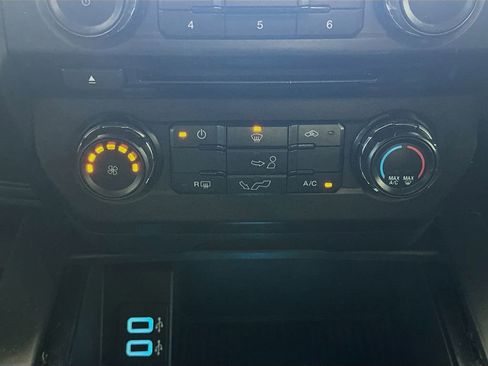 Used 2018 Ford F150 XL w/ Equipment Group 101A Mid image 18