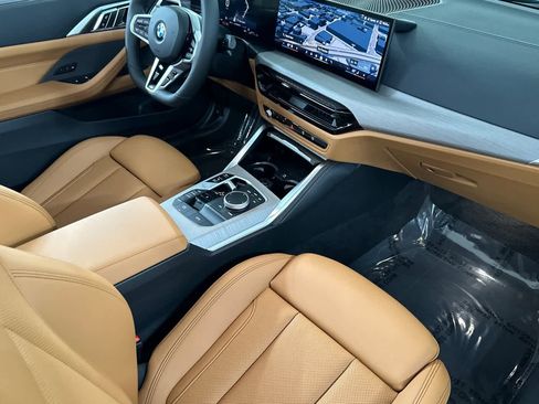 New 2026 BMW 430i Convertible w/ M Sport Package image 18