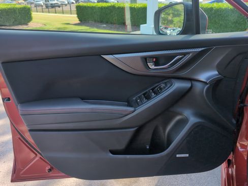 Used 2017 Subaru Impreza 2.0i Sport image 14