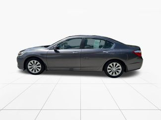 Used 2014 Honda Accord EX video 4