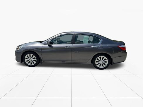 Used 2014 Honda Accord EX image 4