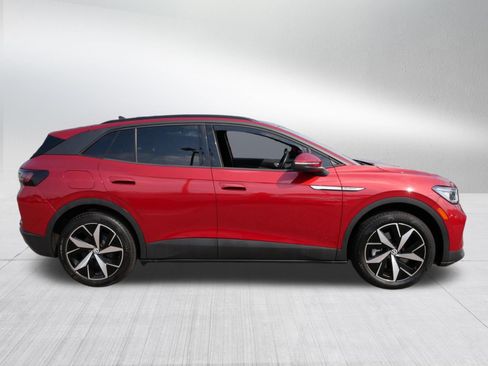Certified 2023 Volkswagen ID.4 Pro S AWD/4WD image 8