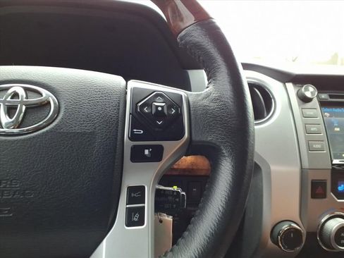 Used 2018 Toyota Tundra 1794 Edition image 29