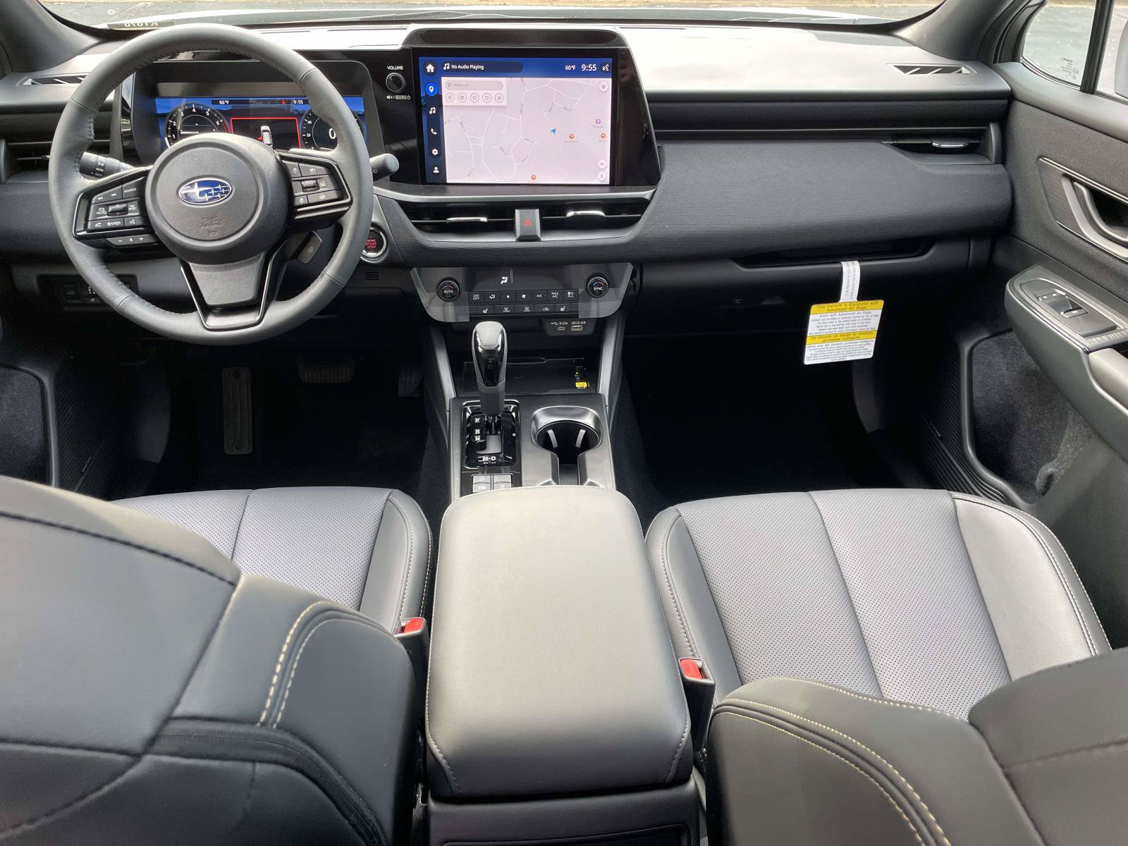 New 2026 Subaru Outback Limited w/ Premium/Limited Plus Package AWD/4WD image 14