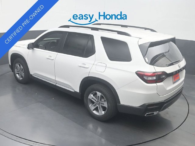 Used 2026 Honda Pilot EX-L image 22