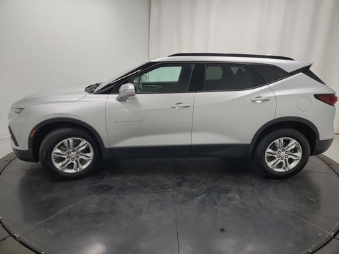 Used 2019 Chevrolet Blazer LT image 4
