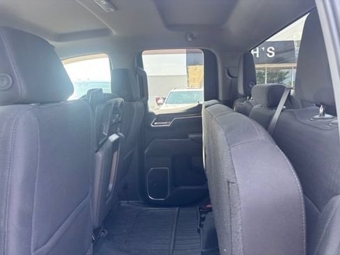 Used 2022 GMC Sierra 1500 Elevation AWD/4WD image 9