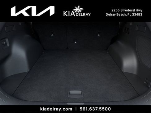 New 2026 Kia Sportage SX Prestige image 19