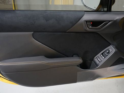 New 2026 Toyota GR86 YUZU Limited image 28