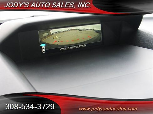 Used 2024 Subaru Forester Wilderness image 25
