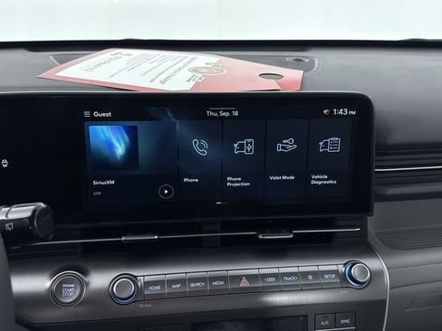 New 2026 Hyundai Kona SEL Sport image 22