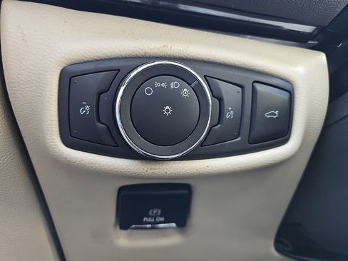 Used 2017 Lincoln MKZ Reserve AWD/4WD image 21