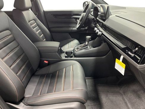 New 2026 Honda CR-V Sport Touring image 30