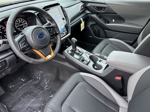 New 2026 Subaru Crosstrek 2.5i Wilderness w/ Wilderness Package image 9