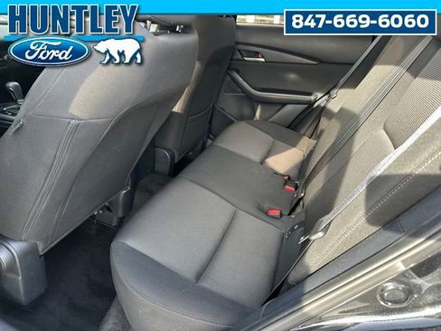 Used 2023 MAZDA CX-30 AWD 2.5 S image 12