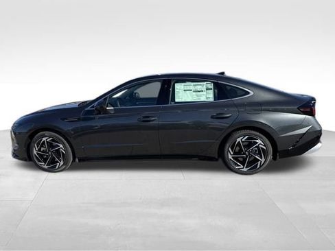 New 2026 Hyundai Sonata SEL AWD/4WD image 2