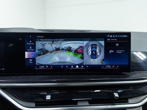 New 2027 BMW X6 xDrive40i w/ Executive Package AWD/4WD image 20