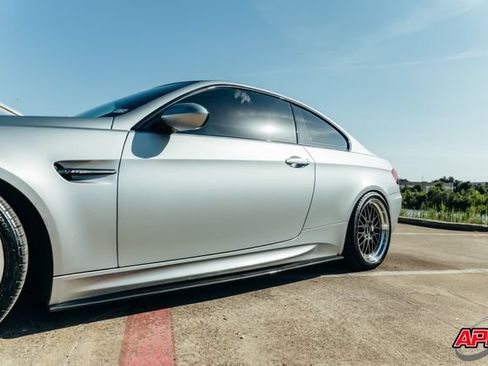 Used 2012 BMW M3 Coupe RWD image 32