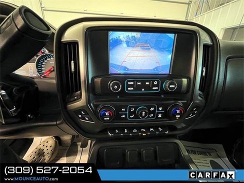 Used 2016 Chevrolet Silverado 1500 LTZ Z71 w/ LTZ Plus Package image 20