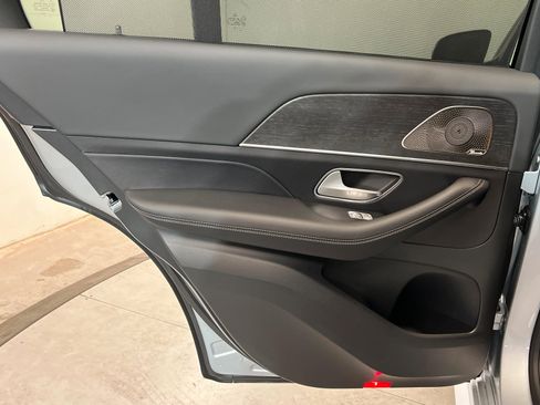 New 2026 Mercedes-Benz GLE 450 4MATIC image 18