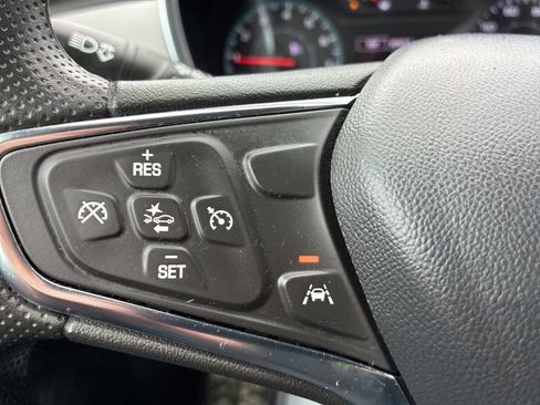 Used 2024 Chevrolet Equinox LS image 22