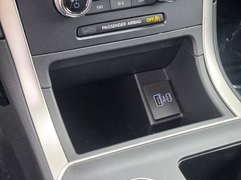 Used 2024 Ford Edge SE image 27