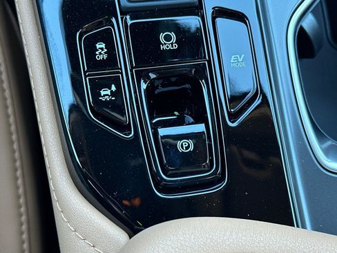 New 2026 Lexus NX 350h AWD w/ Premium Package image 17
