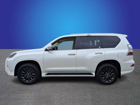 Used 2023 Lexus GX 460 Premium AWD/4WD image 7