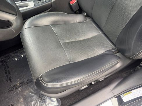 Used 2016 Nissan Altima 3.5 SL image 28