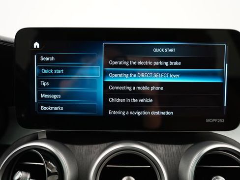 Used 2021 Mercedes-Benz GLC 43 AMG 4MATIC image 61