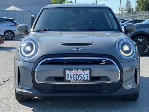 Used 2022 MINI Cooper SE FWD image 2