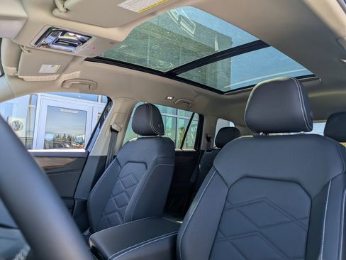 New 2026 Volkswagen Atlas SE AWD/4WD image 22