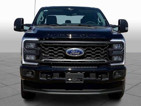 New 2026 Ford F250 XL w/ STX Appearance Package image 3
