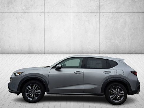 New 2026 Acura ADX Base image 7