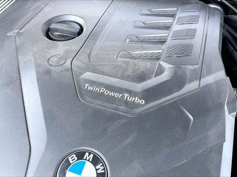 Used 2019 BMW 330i Sedan w/ Premium Package RWD image 32