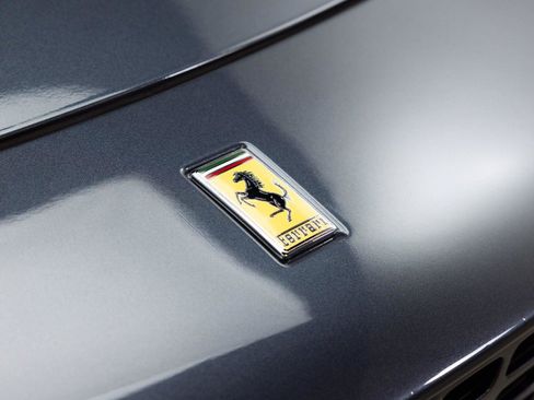 Certified 2021 Ferrari Roma RWD image 18