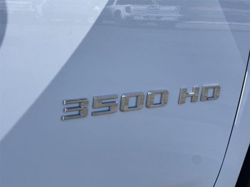 New 2026 Chevrolet Silverado 3500 W/T w/ WT Convenience Package image 25