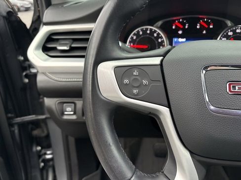 Used 2020 GMC Acadia SLE w/ Driver Convenience Package image 33