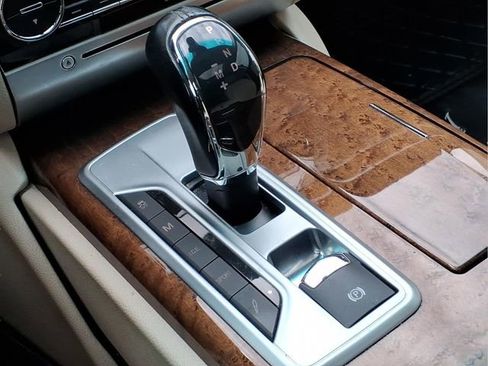 Used 2015 Maserati Quattroporte S Q4 image 10