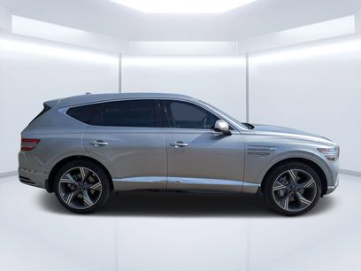 New 2025 Genesis GV80 3.5T Prestige