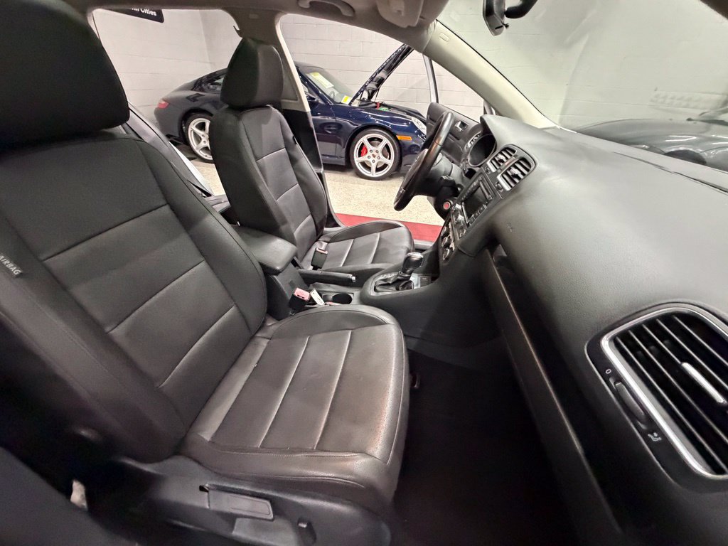 Used 2013 Volkswagen Jetta TDI FWD image 37