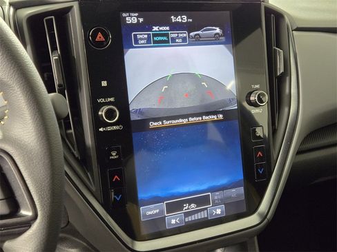 New 2026 Subaru Crosstrek 2.5i Sport image 14