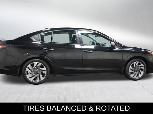 Used 2024 Subaru Legacy Touring XT image 7