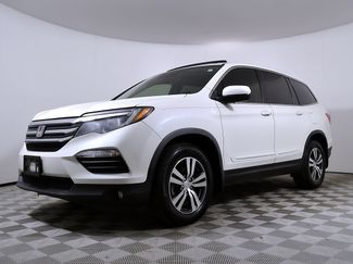 Used 2018 Honda Pilot EX-L video 2