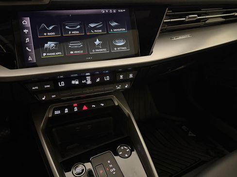 Certified 2023 Audi A3 2.0T Premium w/ Convenience Package AWD/4WD image 18