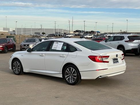 Used 2021 Honda Accord EX-L image 6
