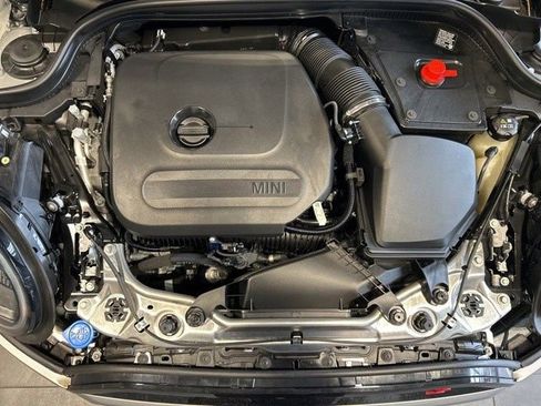 Used 2025 MINI Cooper S image 33