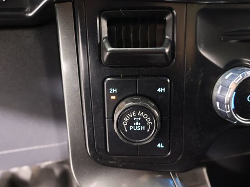 Used 2023 Ford F150 Tremor AWD/4WD image 9